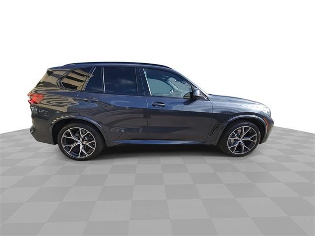 used 2019 BMW X5 car, priced at $30,991