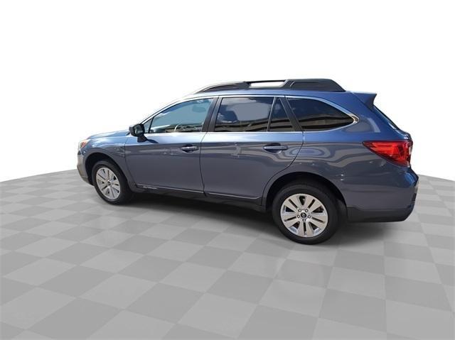 used 2017 Subaru Outback car, priced at $15,399