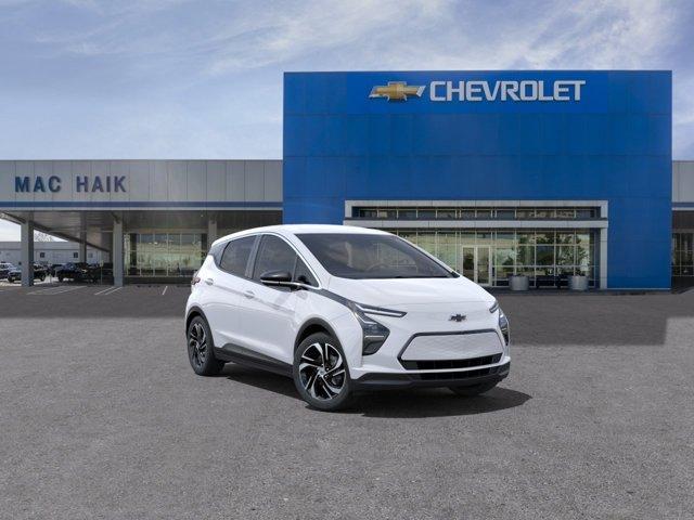 new 2023 Chevrolet Bolt EV car, priced at $31,260