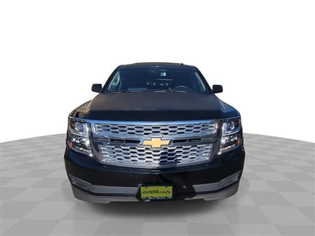 used 2017 Chevrolet Tahoe car, priced at $21,491