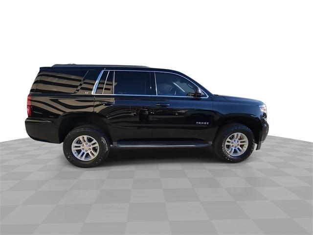 used 2017 Chevrolet Tahoe car, priced at $21,491