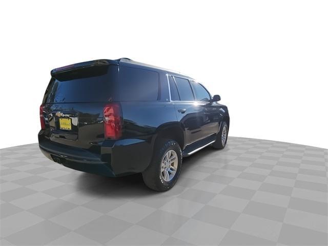 used 2017 Chevrolet Tahoe car, priced at $21,491