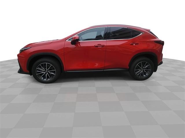 used 2022 Lexus NX 350 car, priced at $42,491