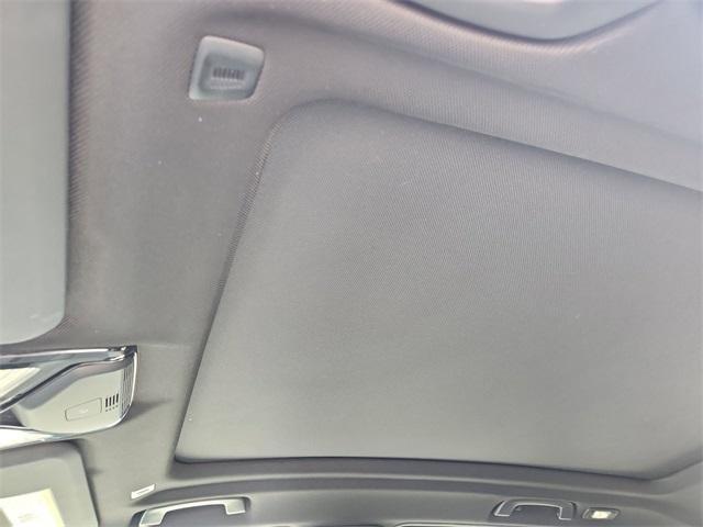 used 2019 BMW X3 car, priced at $16,692