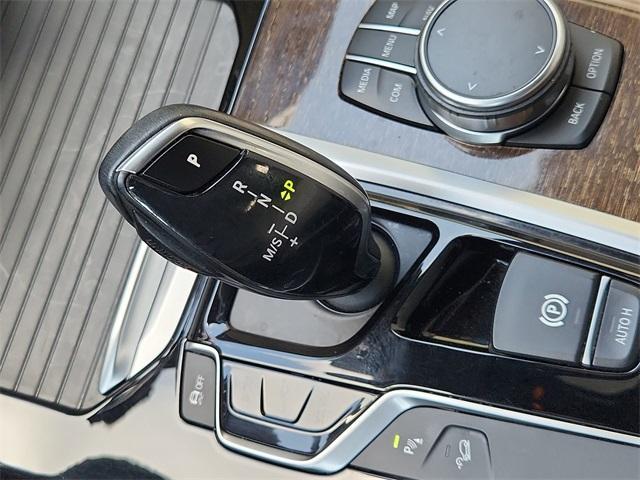 used 2019 BMW X3 car, priced at $16,692