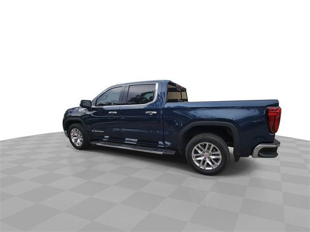 used 2020 GMC Sierra 1500 car, priced at $35,692