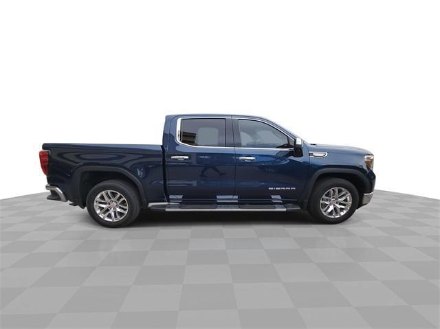 used 2020 GMC Sierra 1500 car, priced at $35,692