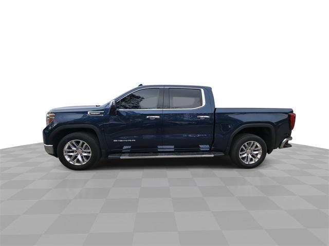 used 2020 GMC Sierra 1500 car, priced at $35,692