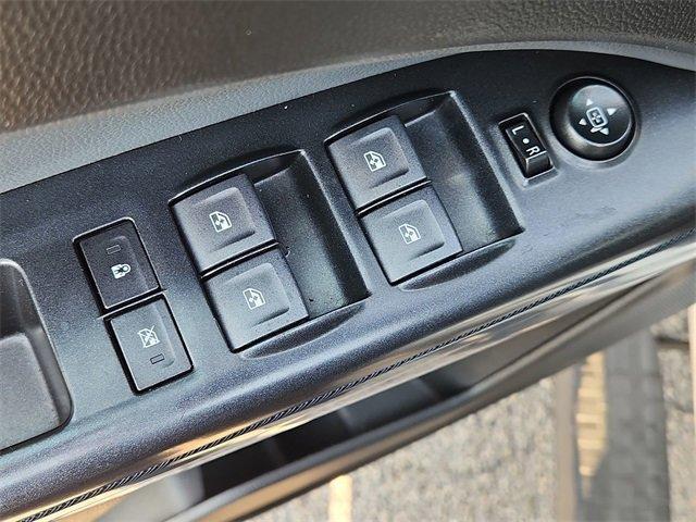 used 2020 Chevrolet Colorado car, priced at $29,497