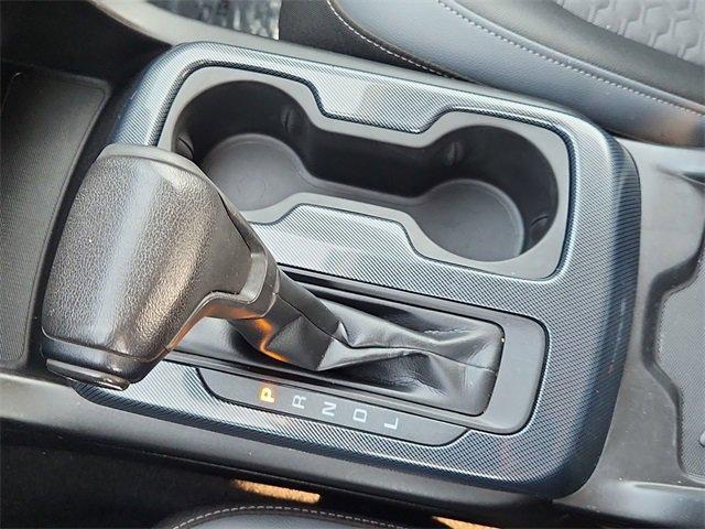 used 2020 Chevrolet Colorado car, priced at $29,497