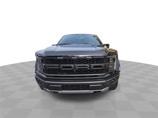 used 2023 Ford F-150 car, priced at $74,991