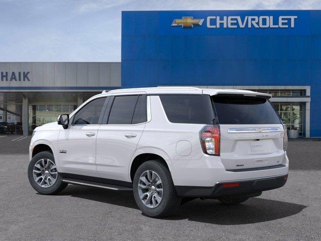 new 2024 Chevrolet Tahoe car, priced at $68,665