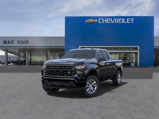 new 2024 Chevrolet Silverado 1500 car, priced at $33,995