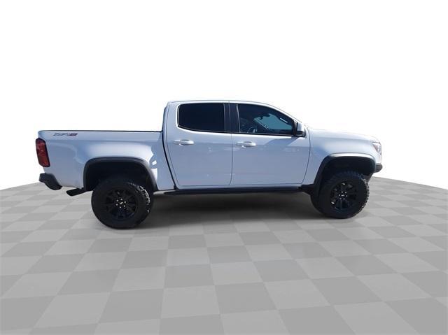 used 2019 Chevrolet Colorado car, priced at $27,994