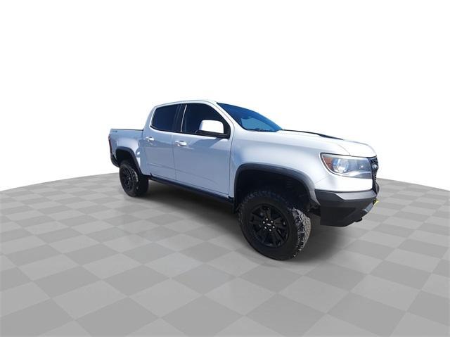 used 2019 Chevrolet Colorado car, priced at $27,994