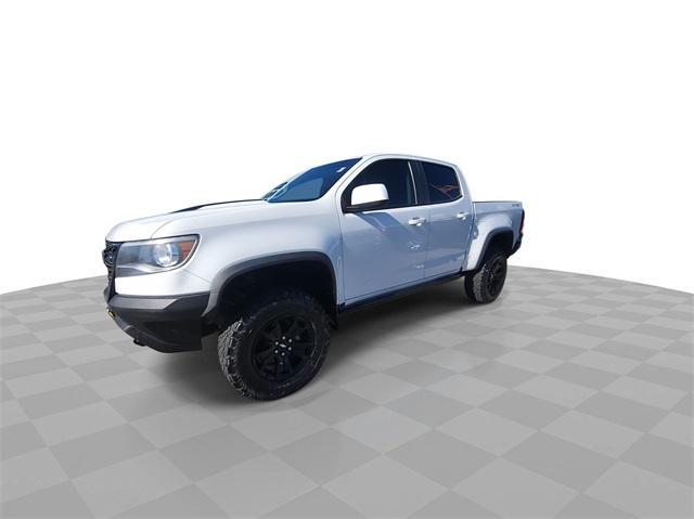 used 2019 Chevrolet Colorado car, priced at $27,994