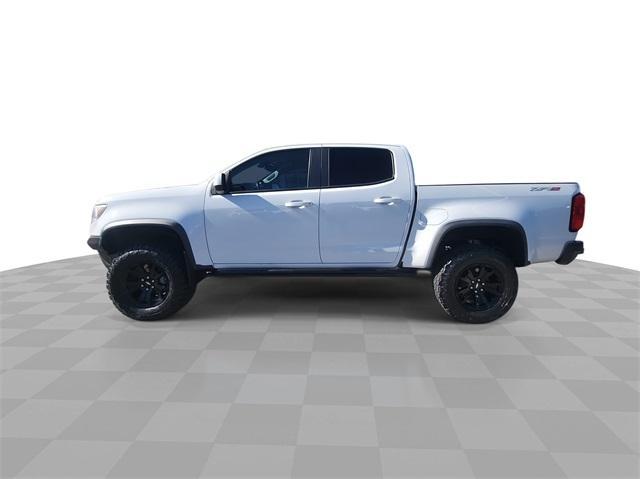 used 2019 Chevrolet Colorado car, priced at $27,994