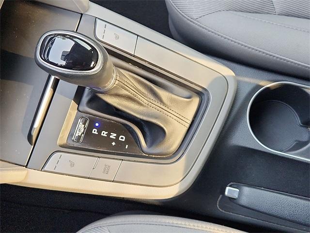 used 2018 Hyundai Elantra car, priced at $14,191