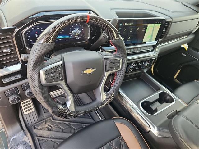 new 2025 Chevrolet Silverado 2500 car, priced at $113,710