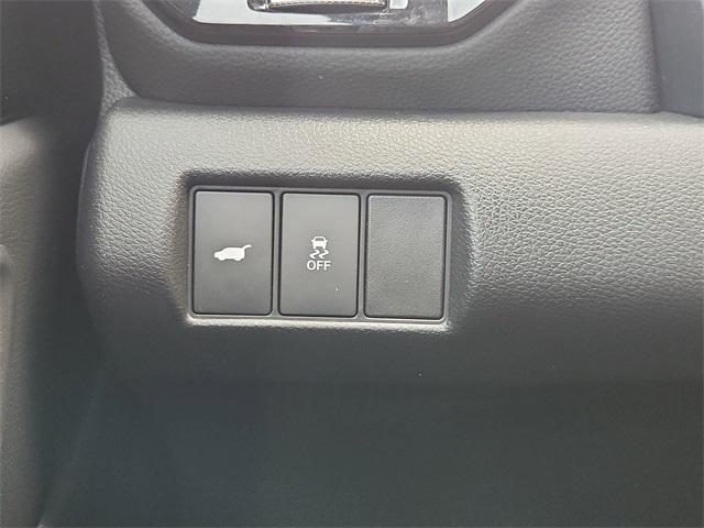 used 2023 Honda Pilot car, priced at $35,992