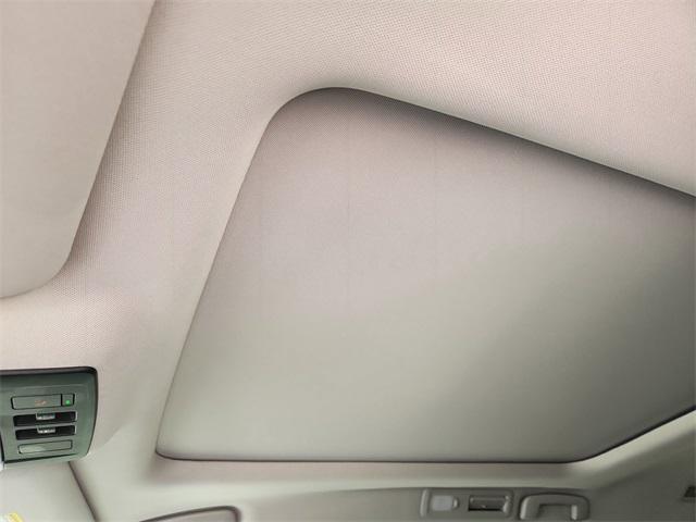 used 2024 Nissan Pathfinder car, priced at $36,593