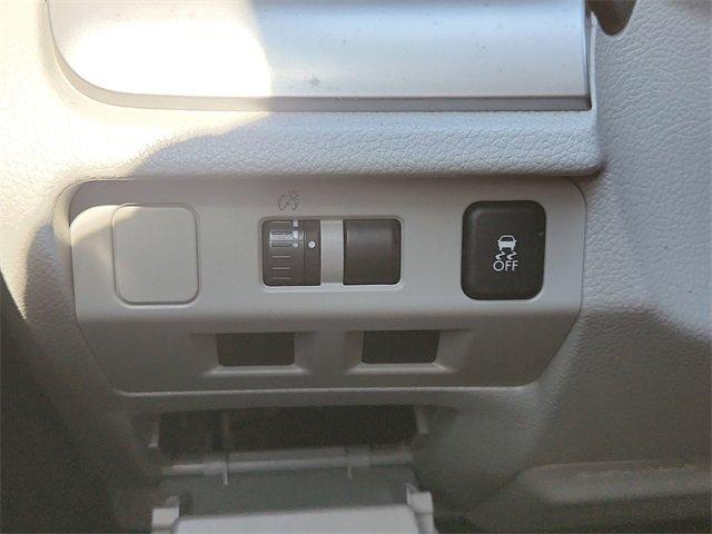 used 2015 Subaru Forester car, priced at $14,993