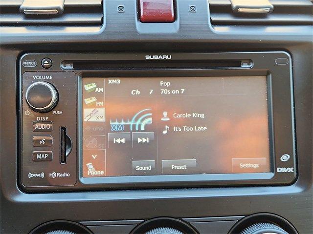 used 2015 Subaru Forester car, priced at $14,993