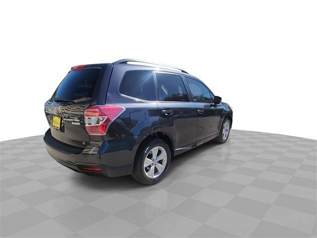 used 2015 Subaru Forester car, priced at $14,993