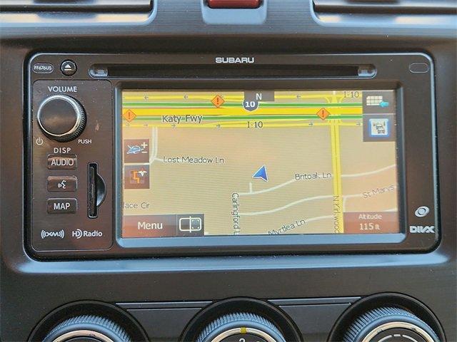 used 2015 Subaru Forester car, priced at $14,993