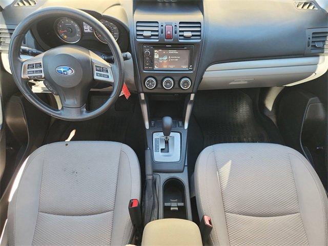 used 2015 Subaru Forester car, priced at $14,993