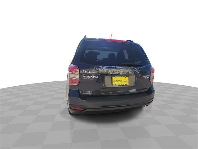 used 2015 Subaru Forester car, priced at $14,993