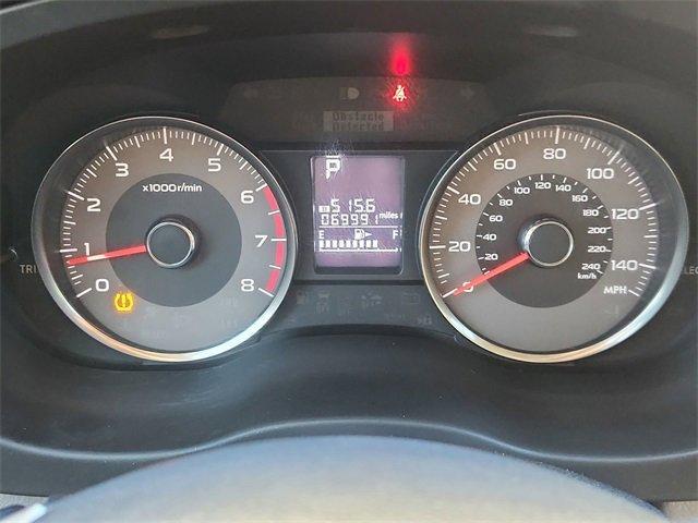 used 2015 Subaru Forester car, priced at $14,993