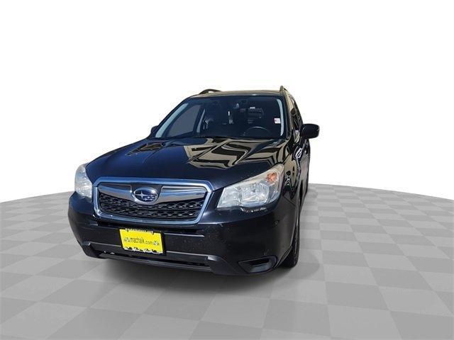 used 2015 Subaru Forester car, priced at $14,993