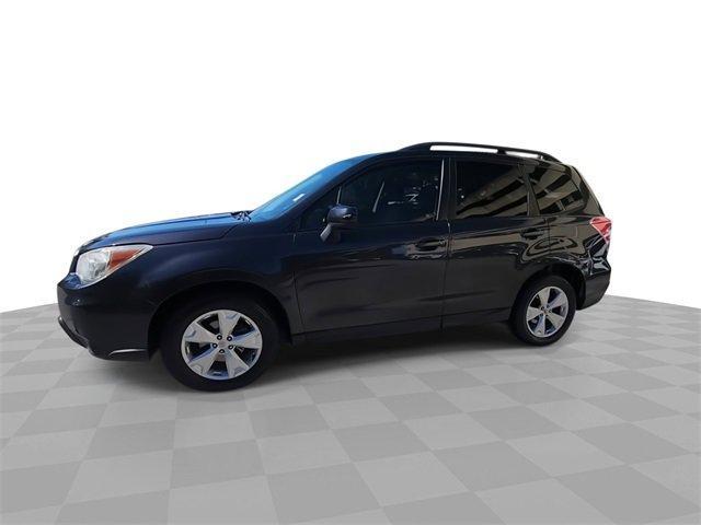 used 2015 Subaru Forester car, priced at $14,993