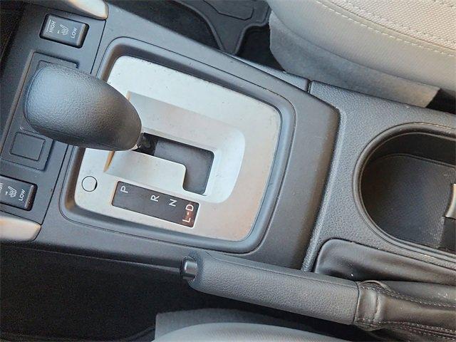 used 2015 Subaru Forester car, priced at $14,993