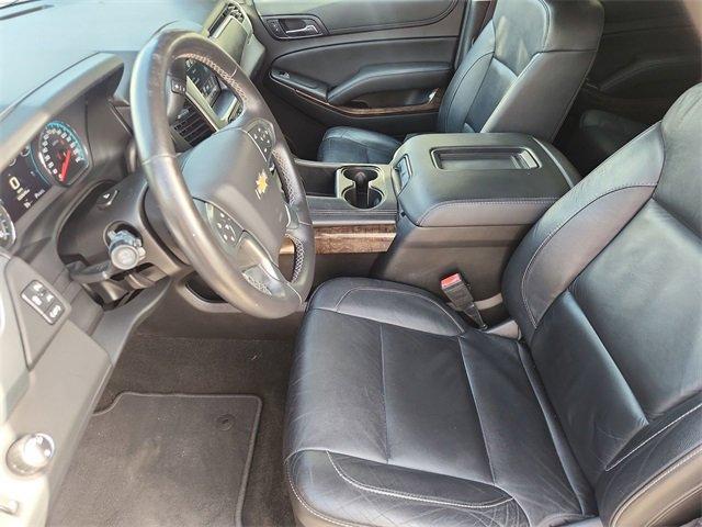 used 2017 Chevrolet Suburban car, priced at $20,694