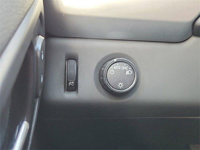 used 2017 Chevrolet Suburban car, priced at $20,694