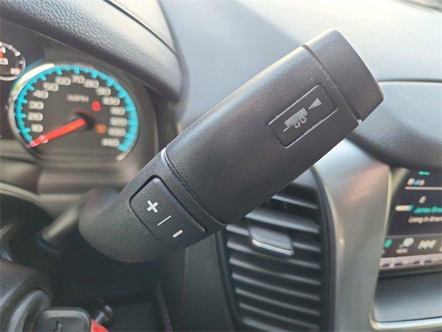 used 2017 Chevrolet Suburban car, priced at $20,694