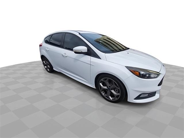 used 2018 Ford Focus ST car, priced at $15,199