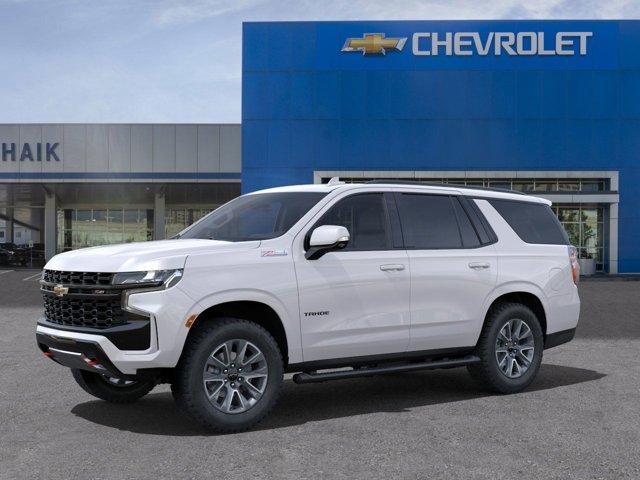 new 2024 Chevrolet Tahoe car, priced at $68,895