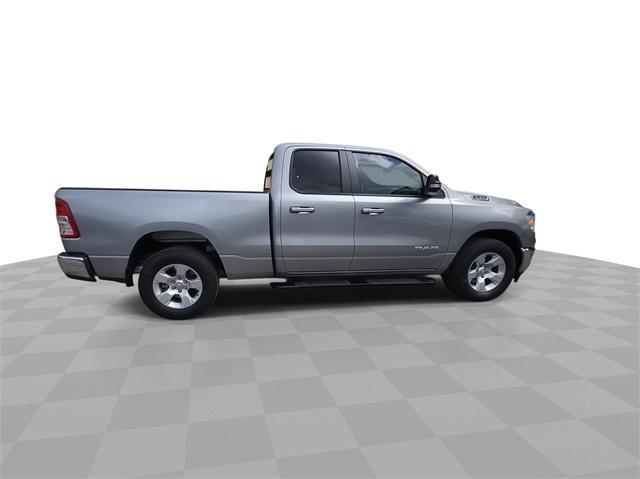 used 2021 Ram 1500 car, priced at $31,491