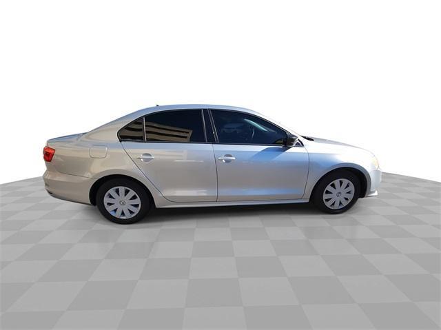 used 2015 Volkswagen Jetta car, priced at $7,695