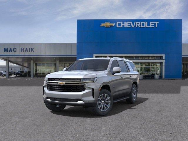 new 2024 Chevrolet Tahoe car, priced at $62,510