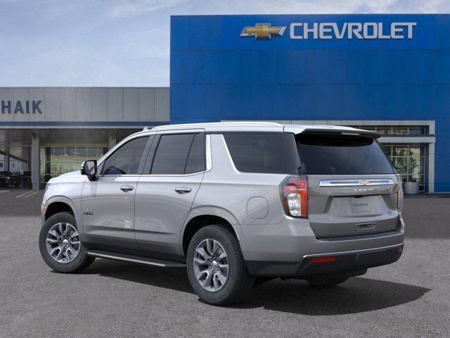 new 2024 Chevrolet Tahoe car, priced at $62,510