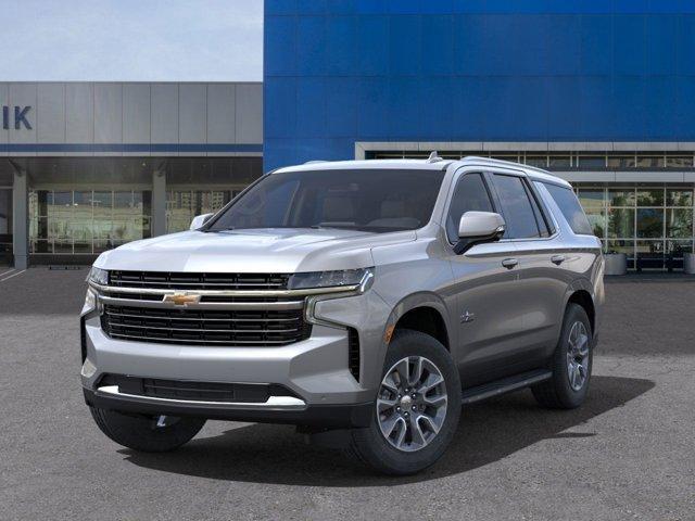 new 2024 Chevrolet Tahoe car, priced at $62,510