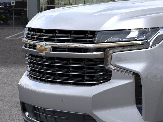 new 2024 Chevrolet Tahoe car, priced at $62,510