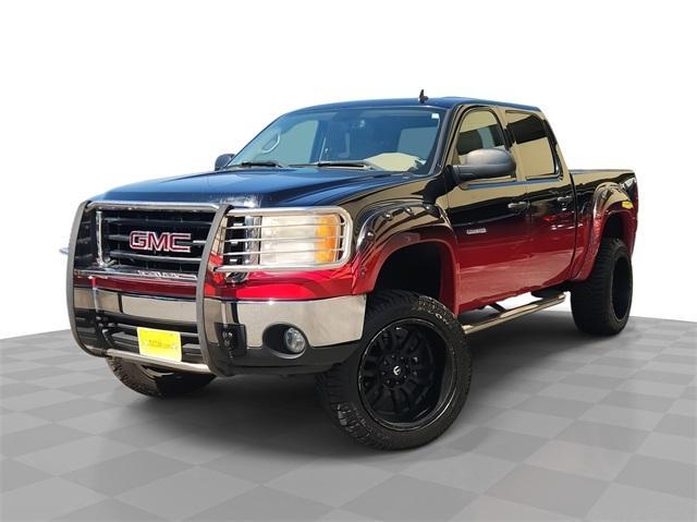 used 2008 GMC Sierra 1500 car, priced at $8,991