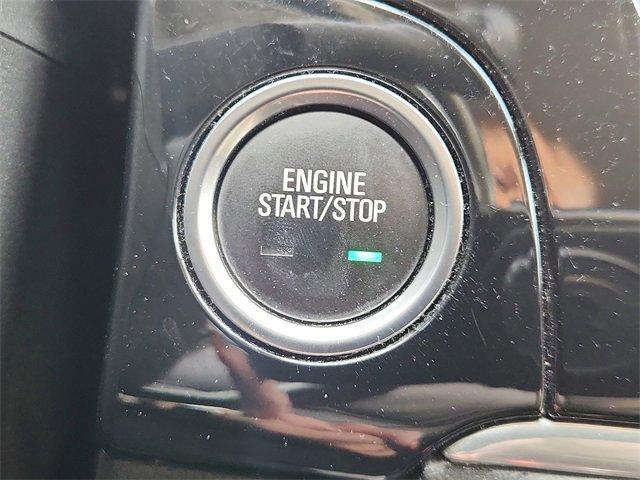 used 2019 Buick Encore car, priced at $13,793