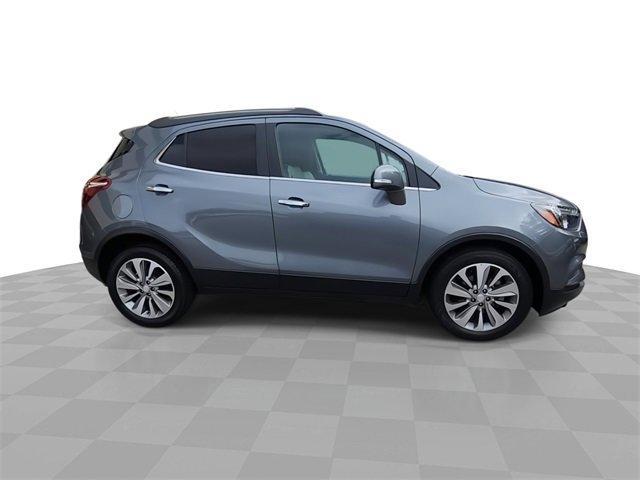 used 2019 Buick Encore car, priced at $13,793