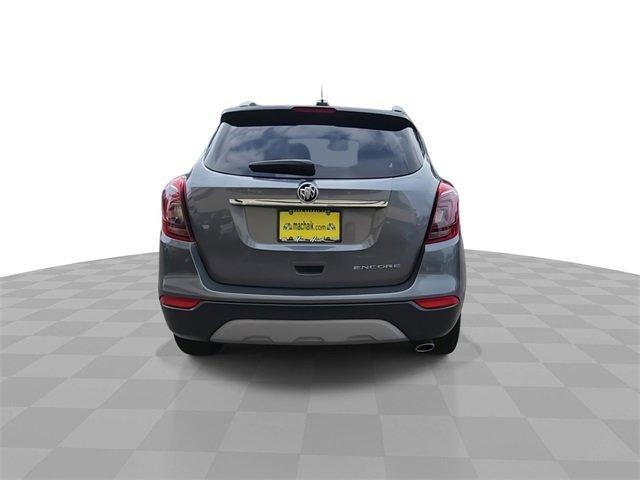 used 2019 Buick Encore car, priced at $13,793